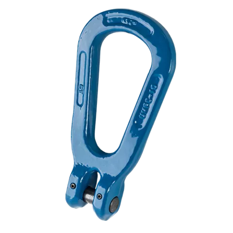 green-pin-ump-pear-shaped-link