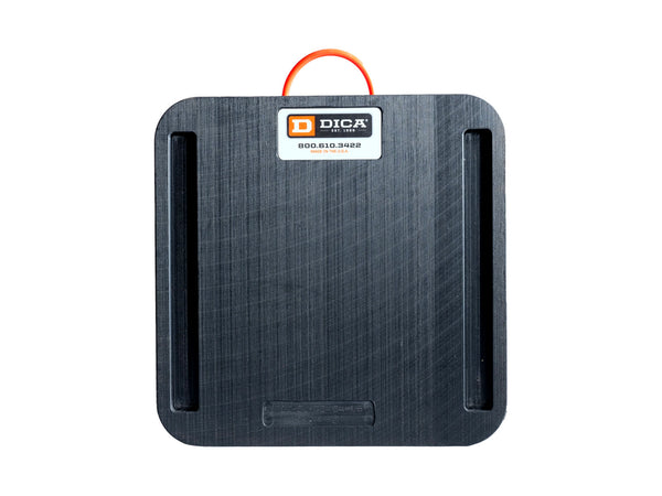 DICA ProStack Slot Lock Cribbing Pad