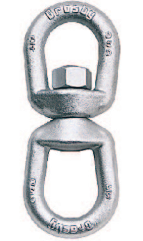 Crosby G-402 Regular Swivel