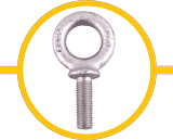 Eye bolt