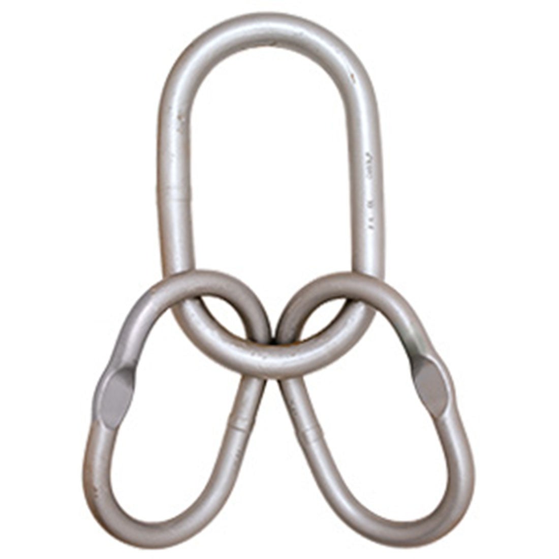 Crosby A-1346 Grade 100 Welded Master Link Assembly