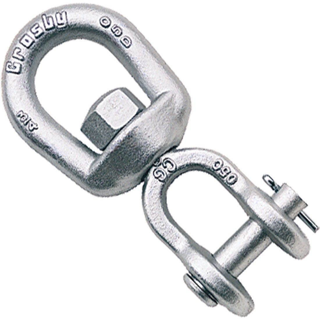 Crosby G-403 Jaw End Swivel / #1015200