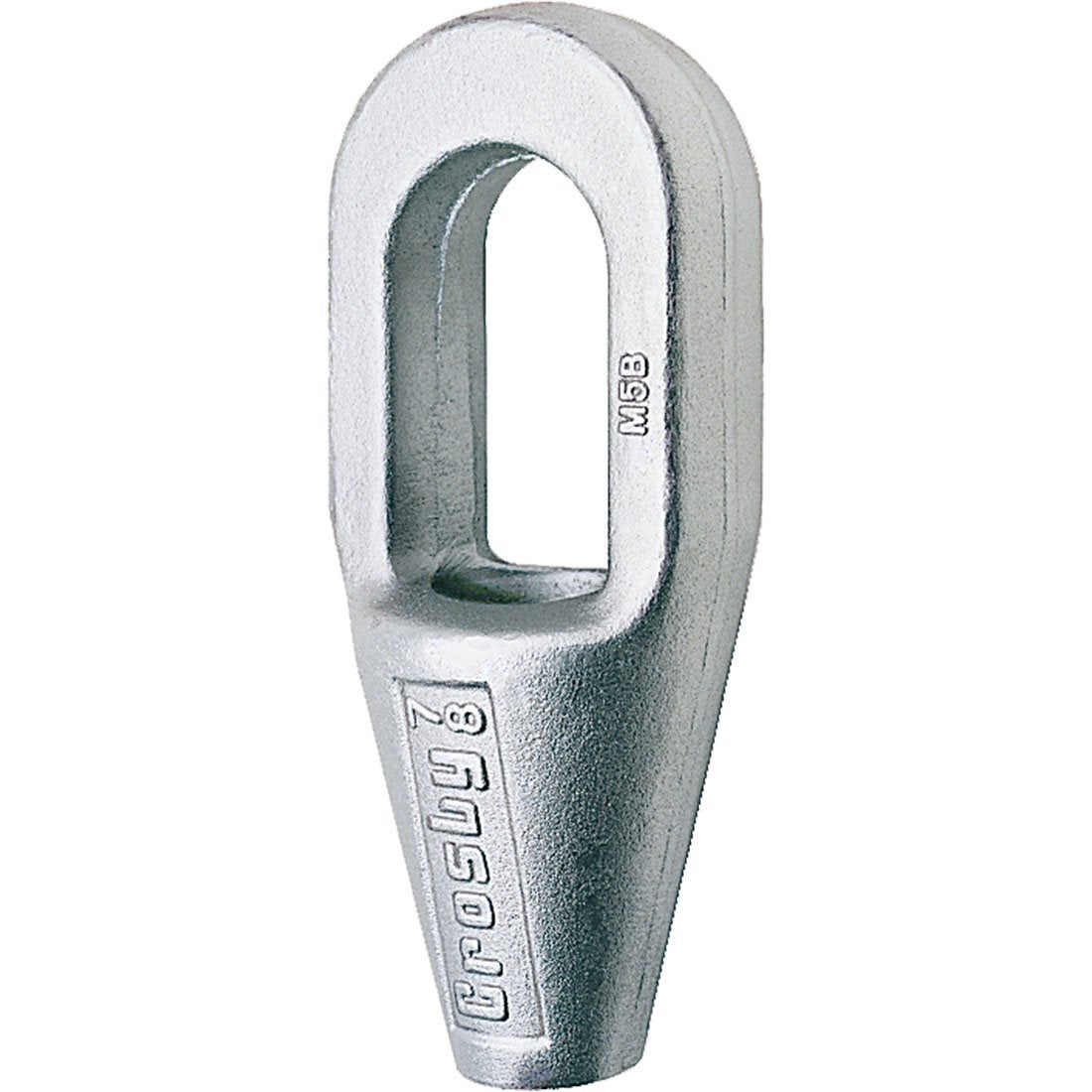 Crosby G-417 Closed Spelter Socket