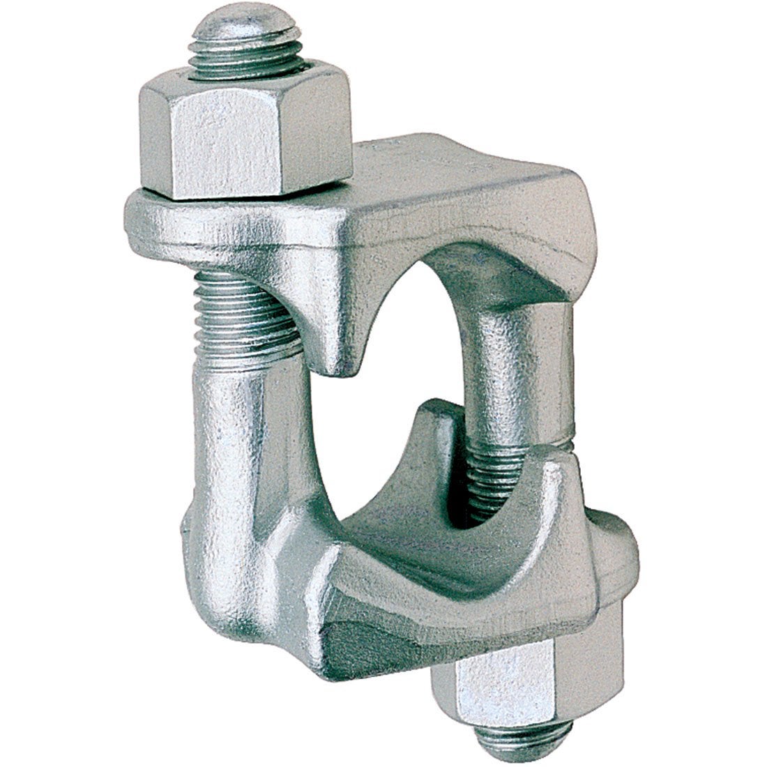 Crosby G-429 Forged Wire Rope Clip (Galvanized)