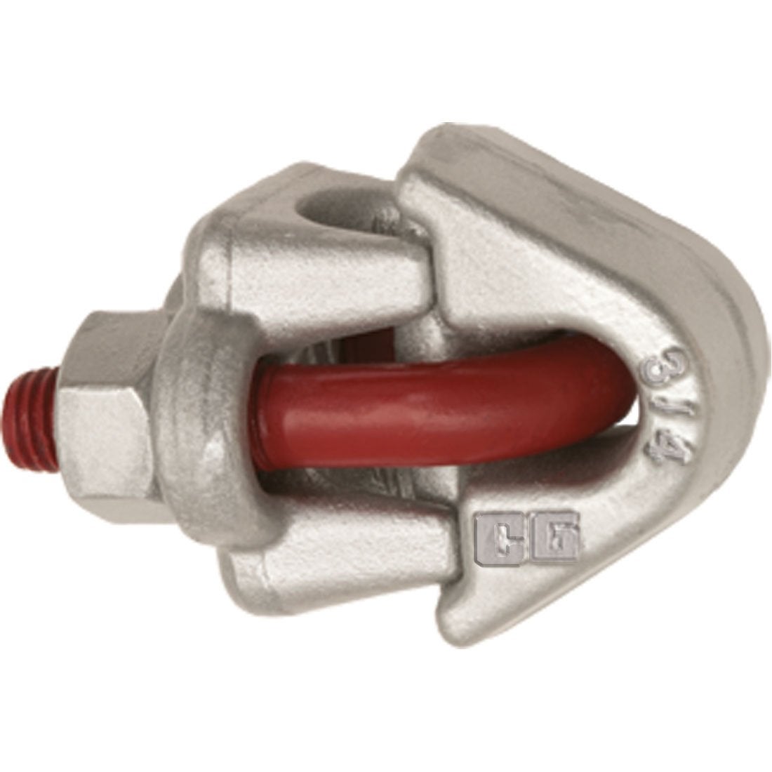Crosby G-461 Forged Wire Rope Clip