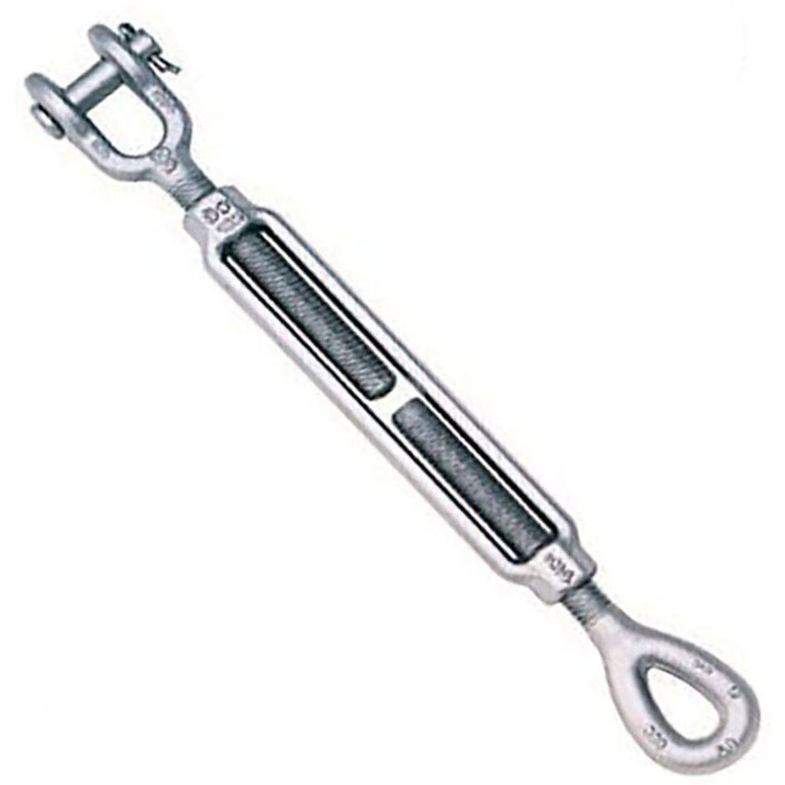 Crosby HG-227 Jaw & Eye Turnbuckle / #1030211