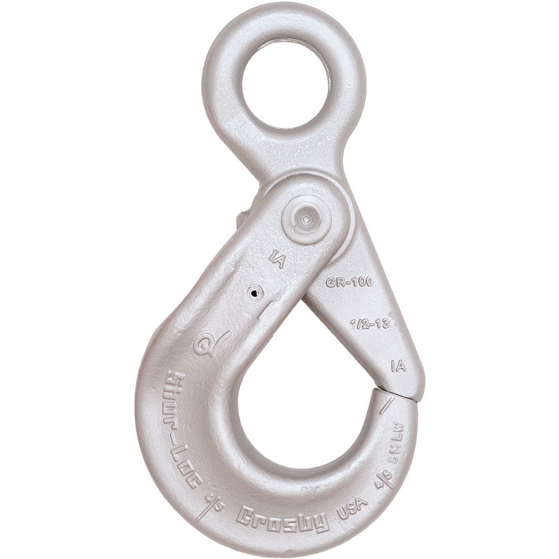 Crosby S-1316 Shur-Loc Eye Hook / #1049265