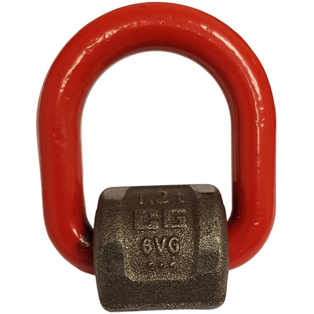 Crosby S-265 Weld-On Lifting Ring