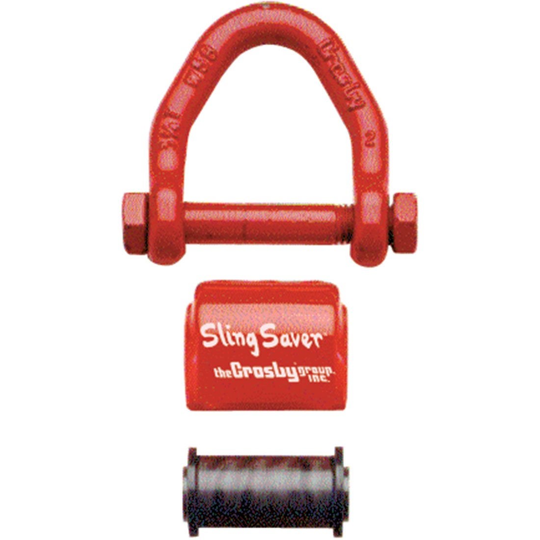 Crosby S-280 Sling Saver Web Connector / #1021681