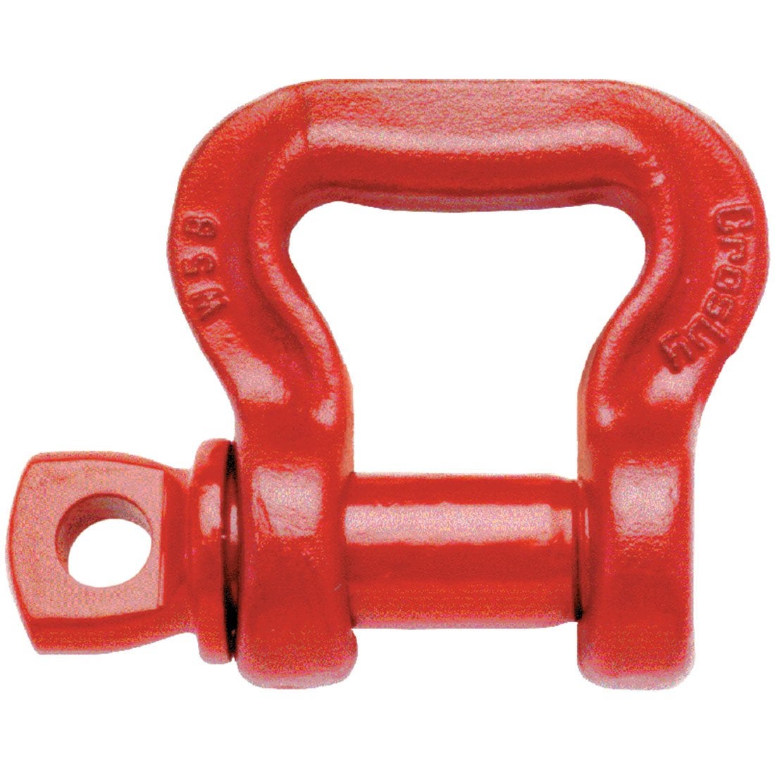 Crosby S-281 Sling Saver™ Synthetic Sling Shackle