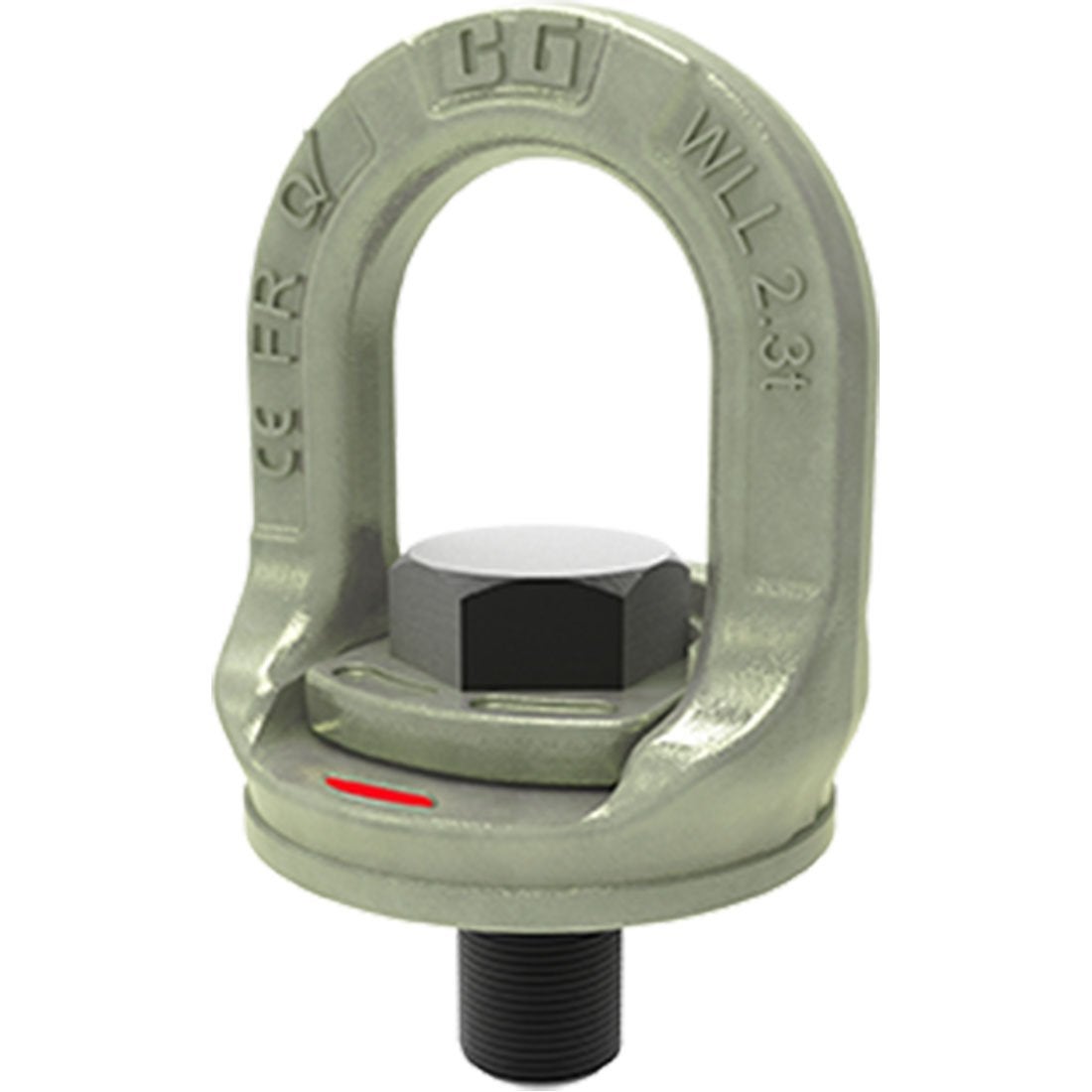 Crosby SL-150 Slide-Loc Lifting Point
