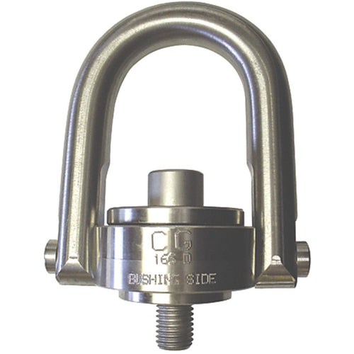 Stainless Steel Hoist Rings