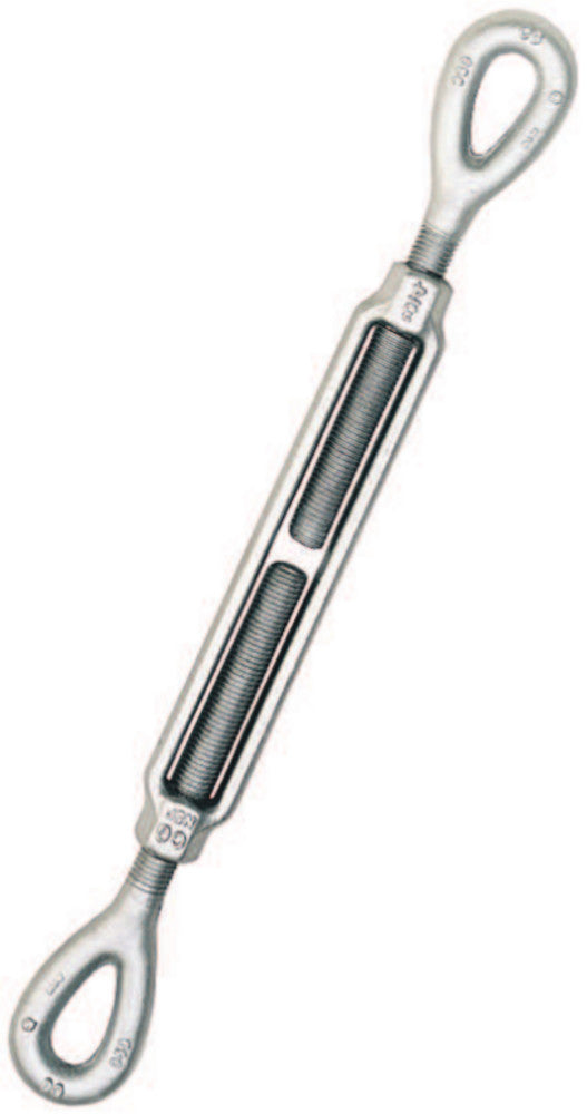 Crosby HG-226 Eye and Eye Turnbuckle