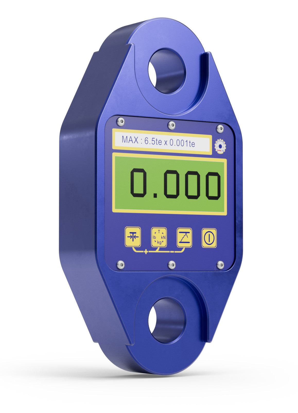 Crosby Straightpoint Digital Dynamometer