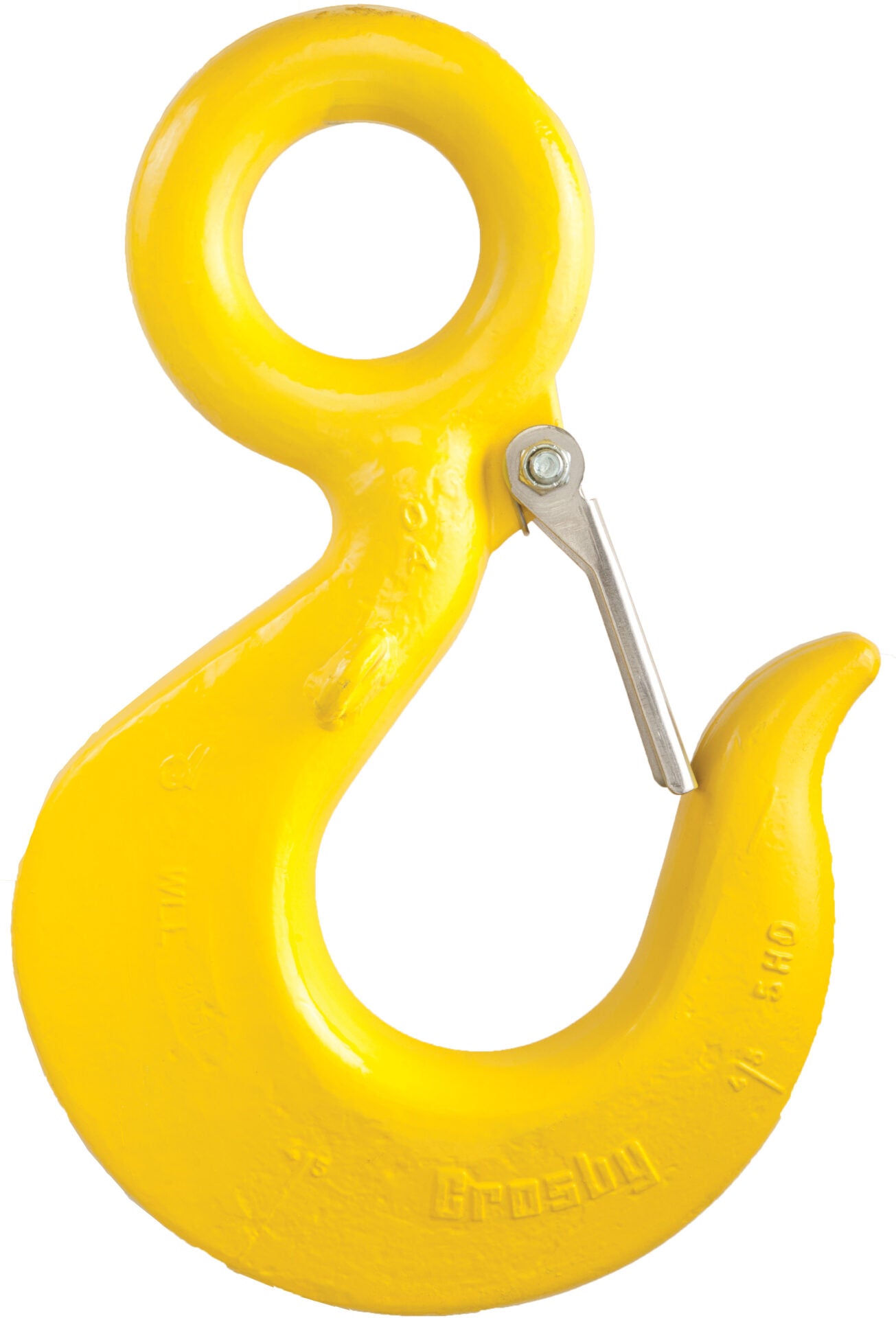 Crosby L-320R ROV Eye Hook