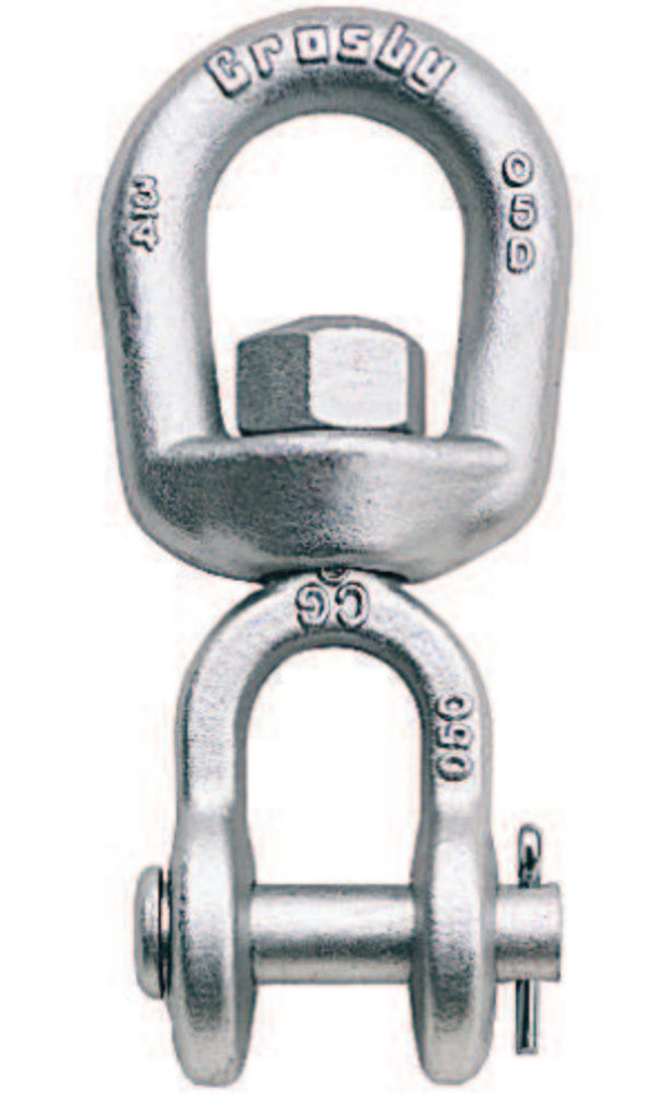 Crosby G-403 Jaw End Swivel