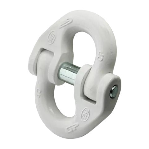 Green Pin MJ Connecting Link EN1677-1 Grade 8