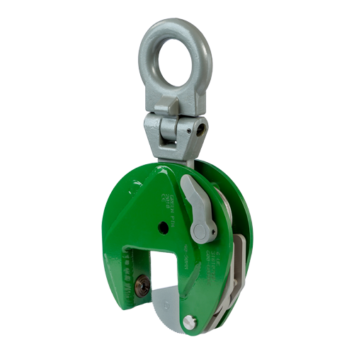 Green Pin BigMouth P-6626 U-Type Lifting Clamp - view 2