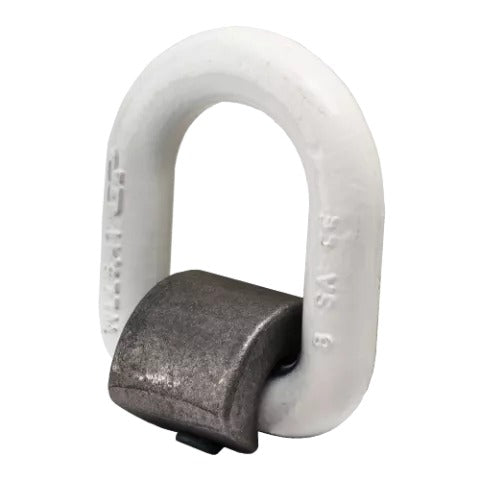 Green Pin PAS Weld-On Transport Ring