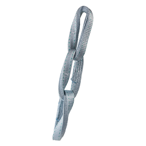 Green Pin Tycan Lashing Chain - alternate view