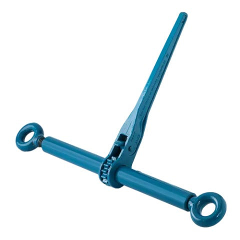 Green Pin Tycan P-7180 Ratchet Loadbinder GR10