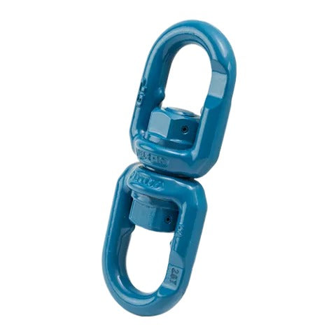 Green Pin UELR Needle Bearing Swivel EE GR10 Grade 10
