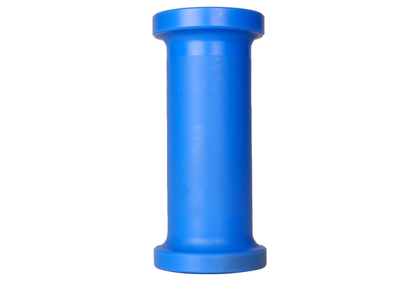 DICA LiftGuard Grooved Protector - Side View