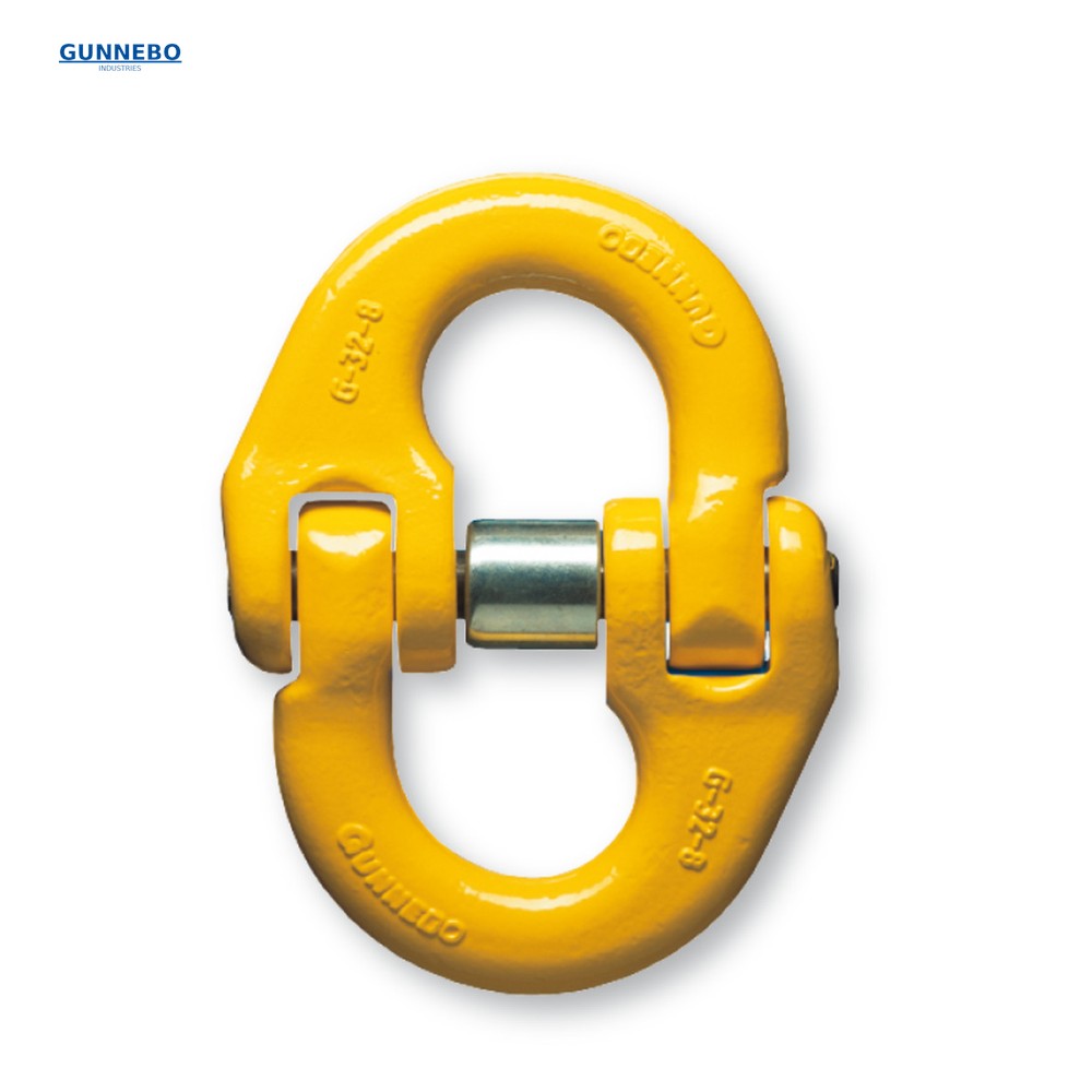 Gunnebo GG Coupling Link (Hammerlock)