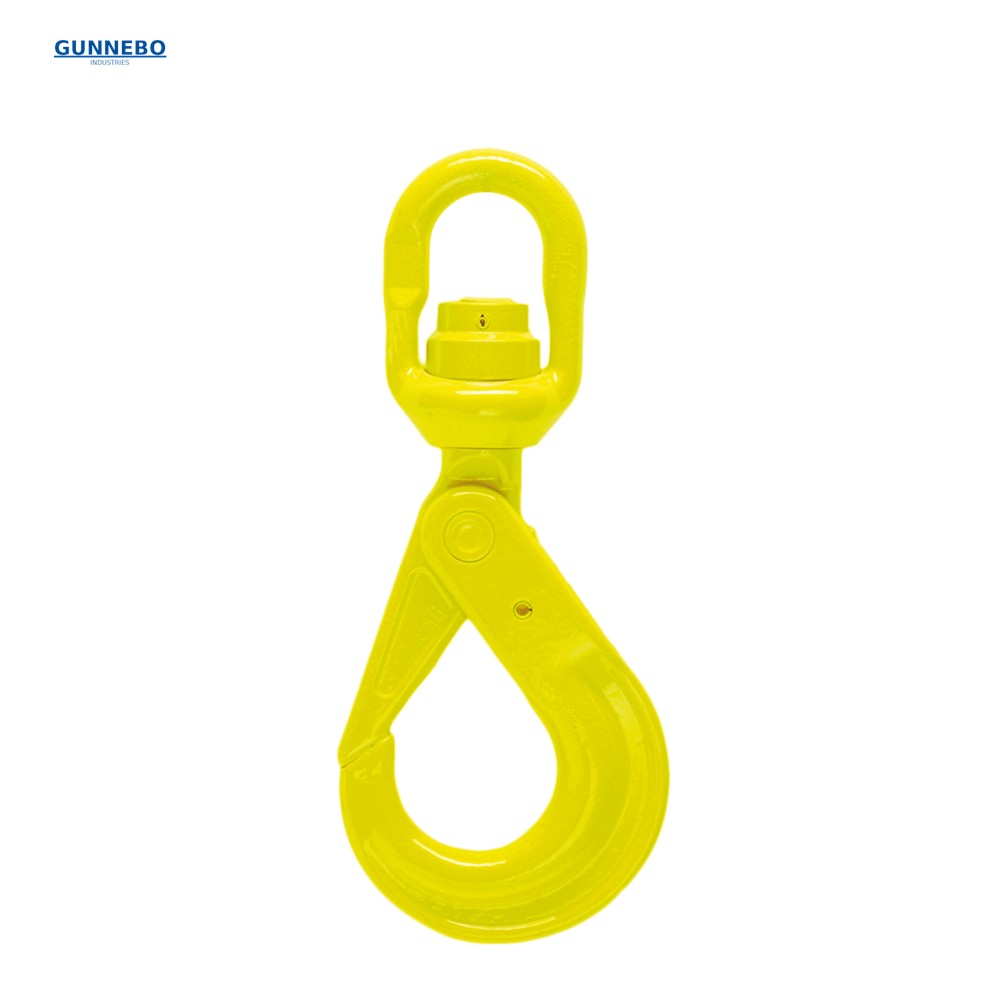 Gunnebo SKA/BKLK Sling Hook
