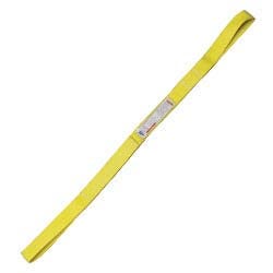 Nylon Web Sling - Type 3 Eye/Eye (EE) - 1 Ply