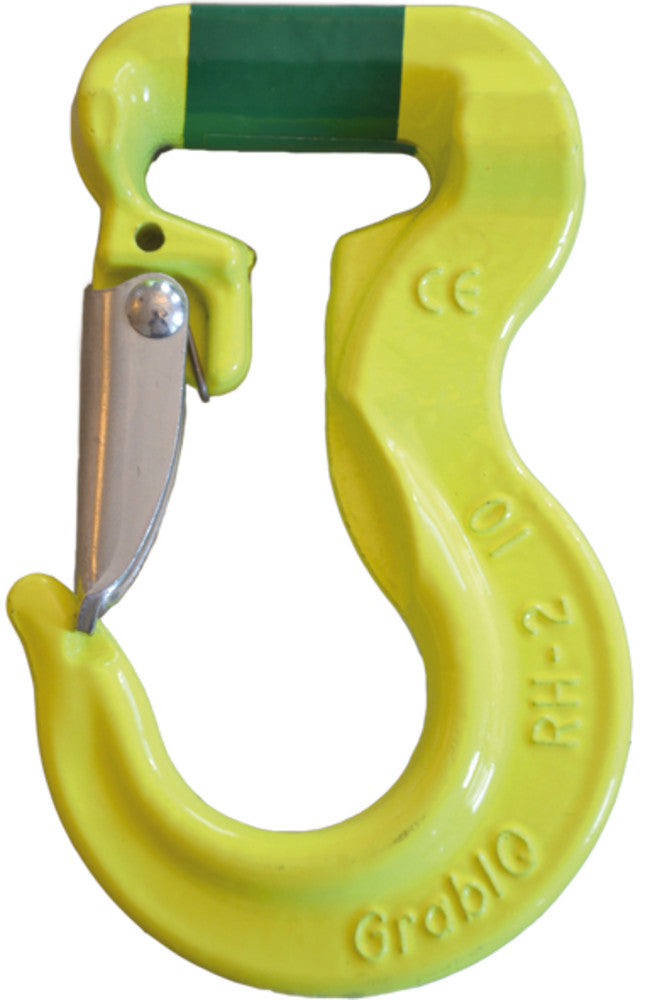 Gunnebo Industries Roundsling Hook RH / #B14490
