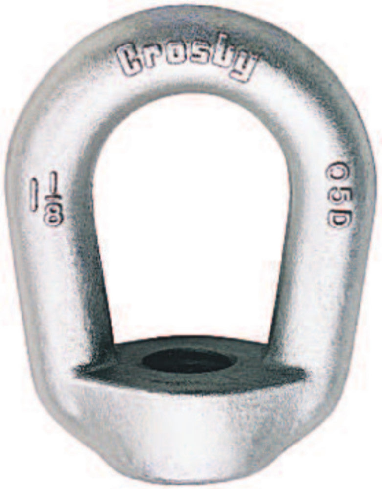 Crosby G-400 Forged Eye Nut
