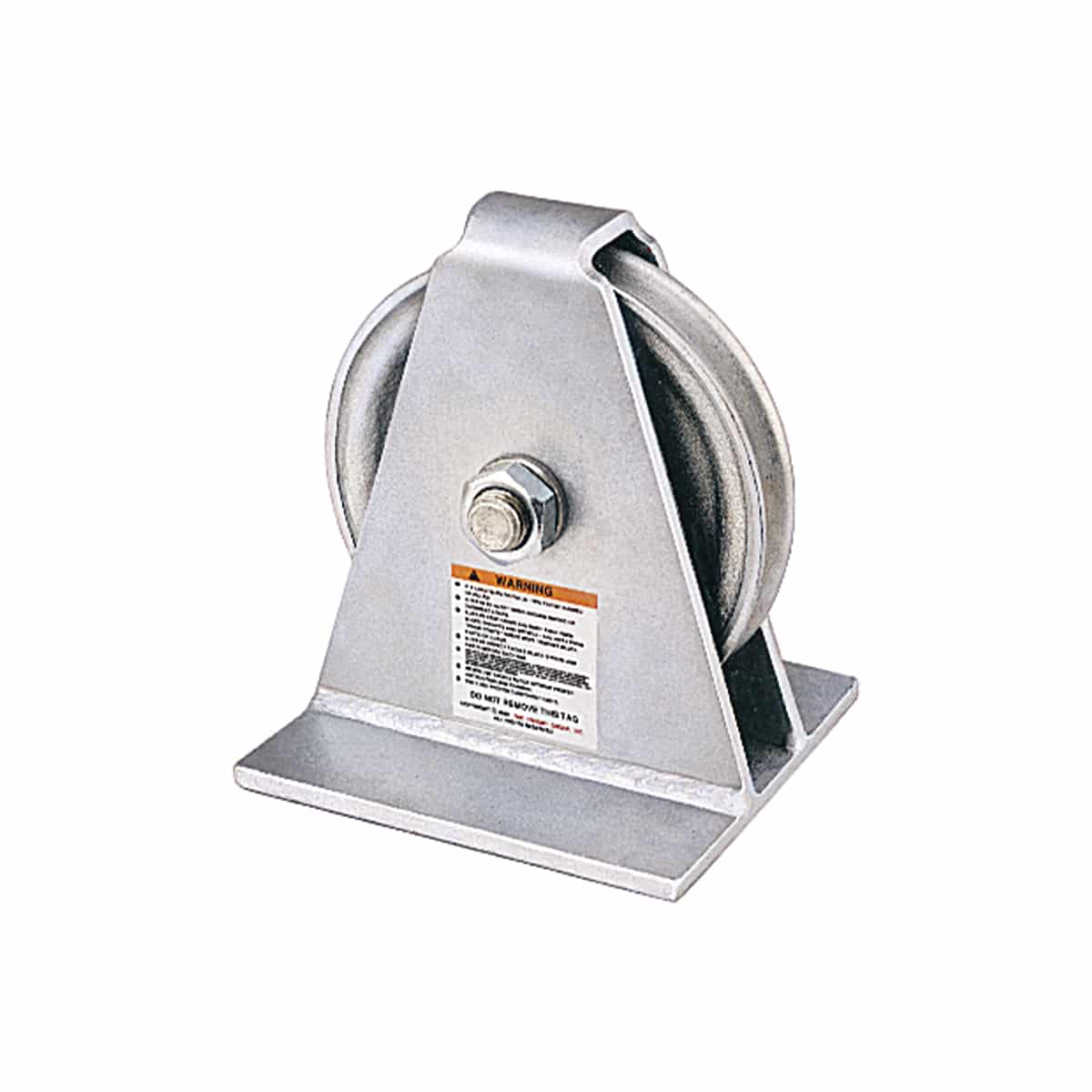 Crosby McKissick S-601-S Vertical Lead Block