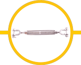 Turnbuckle