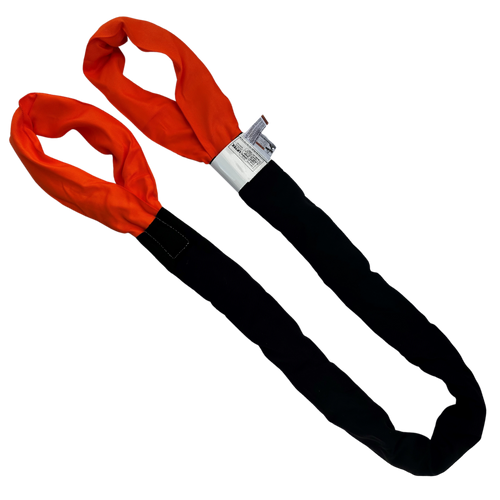 Eye & Eye Round Slings