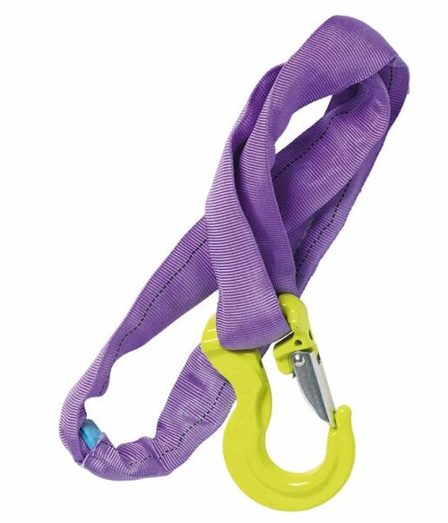 Roundsling Hook