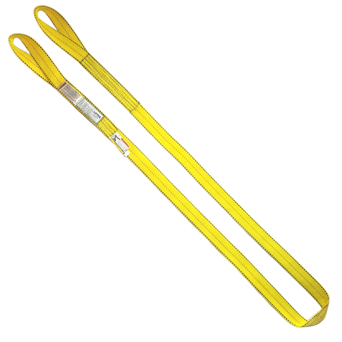 Twisted Eye Web Slings
