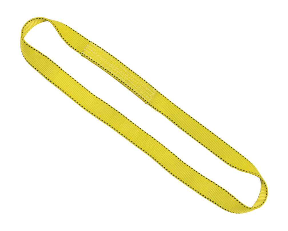 ENDLESS WEB SLINGS