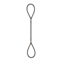 Wire Rope Slings