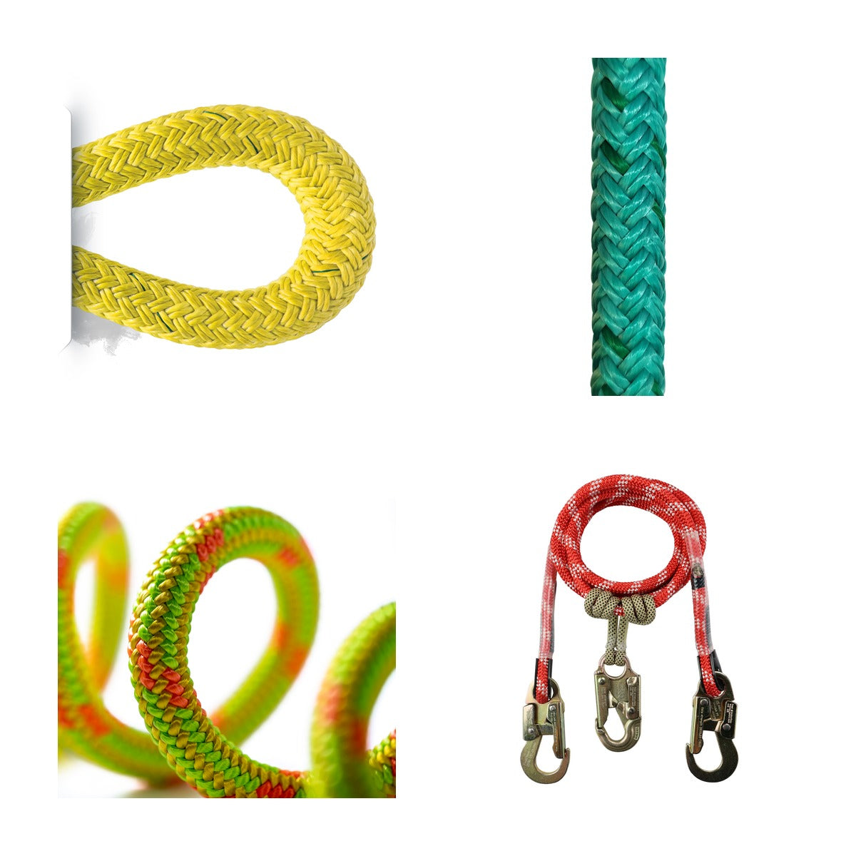 Arborist category tile