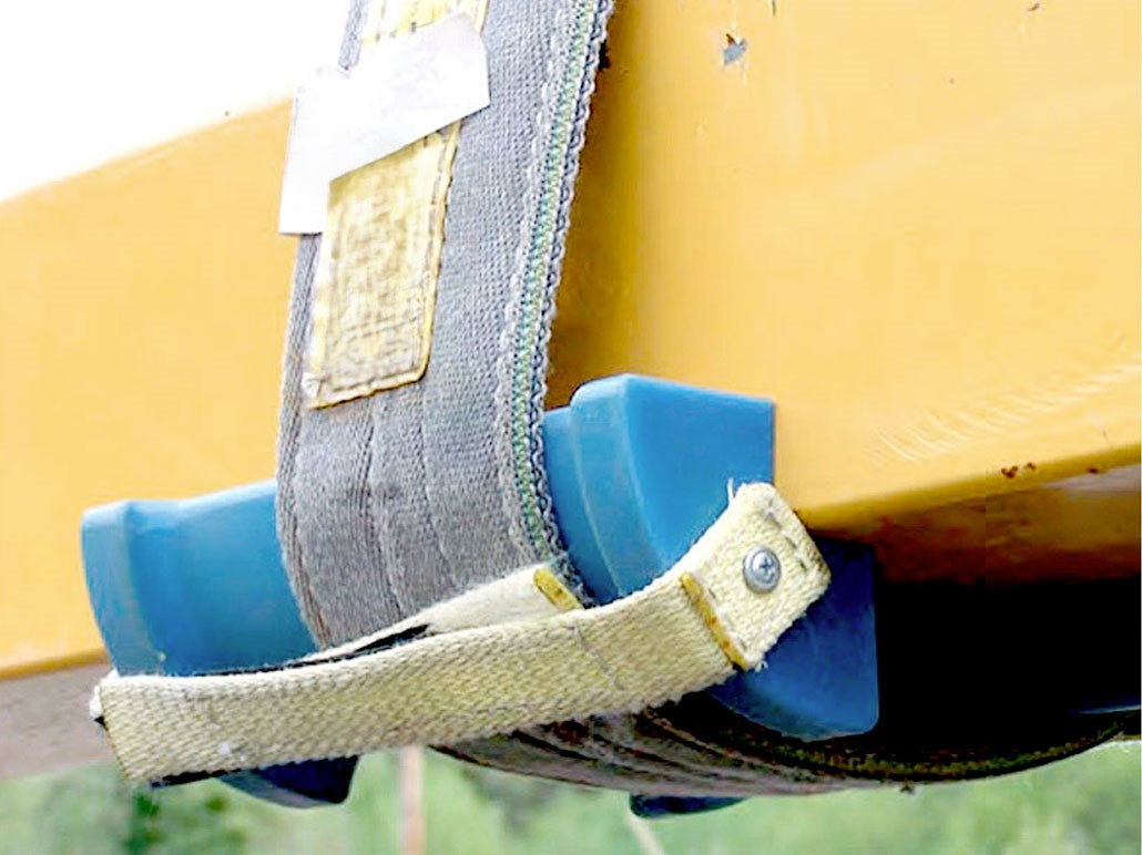 MAGNETIC SLING PROTECTION