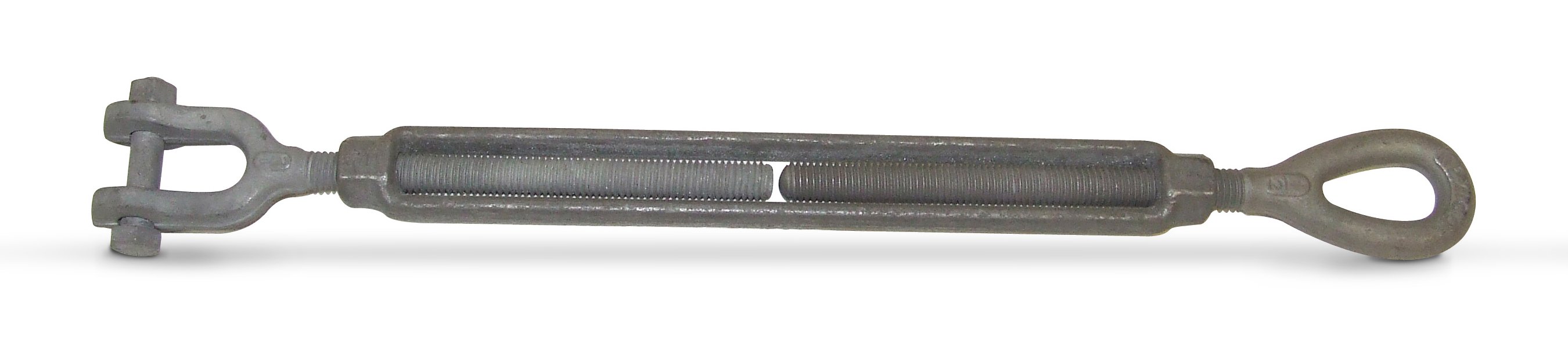 Campbell Jaw & Eye Turnbuckle
