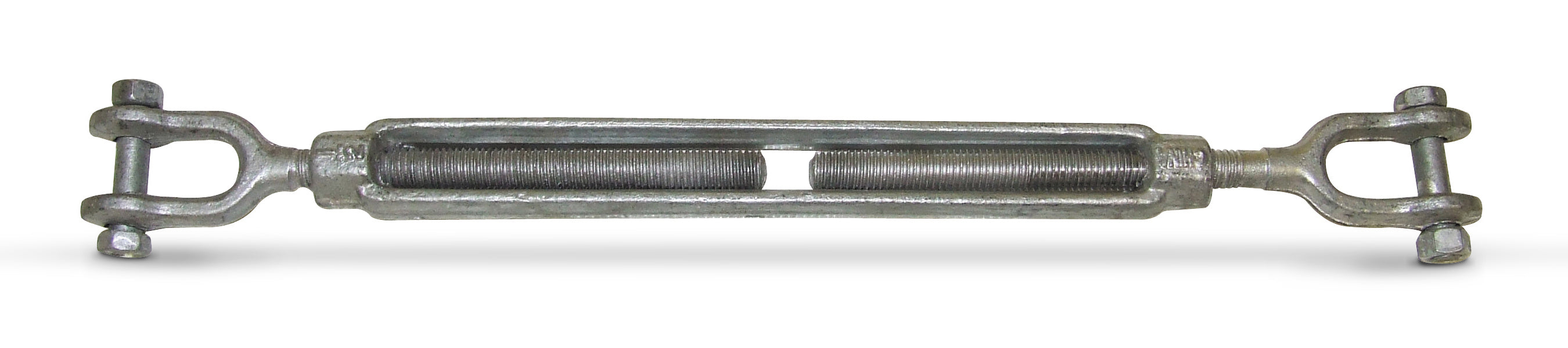 Campbell Jaw & Jaw Turnbuckle