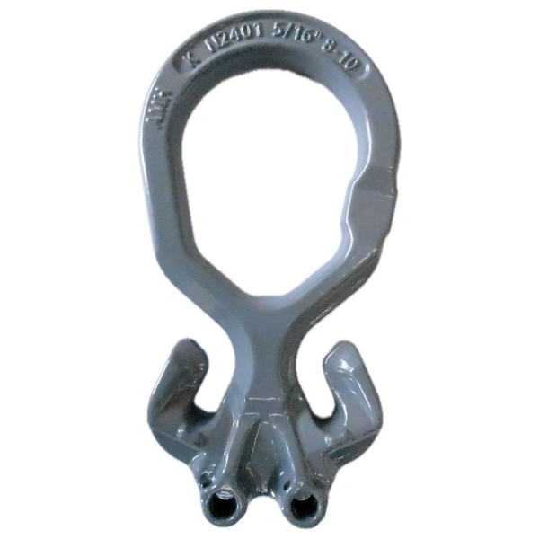 Master Shorty Dual