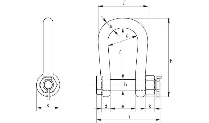 G-4863 Technical Diagram
