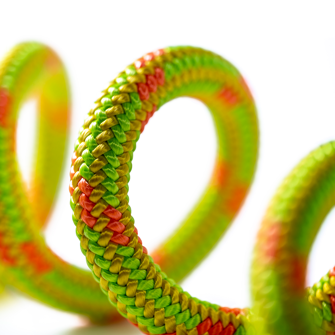 Pelican Rope Arborist-PRO 11.8mm Professional Climbing Rope - 7,000 lbs