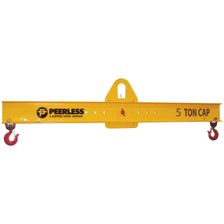 Peerless ABLB Adjustable Bail Lifting Beam