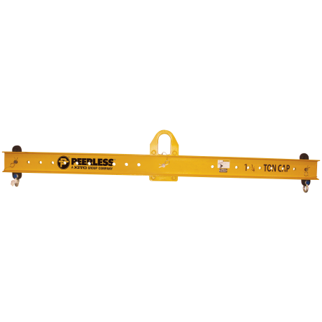 Peerless ALB Adjustable Lifting Beam