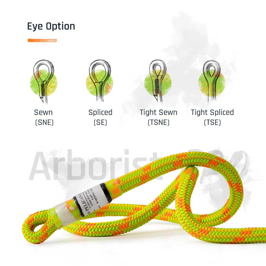 Pelican Rope Arborist-PRO 11.8mm