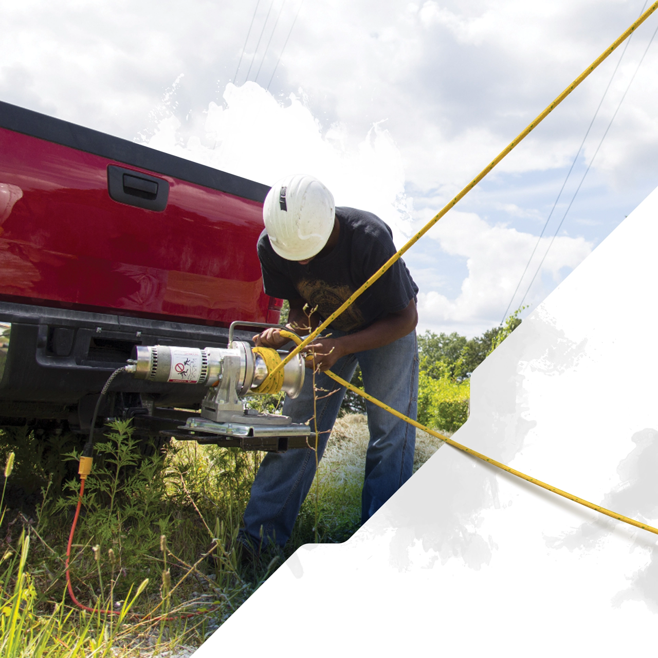 Pelican Rope The Ape 1/2